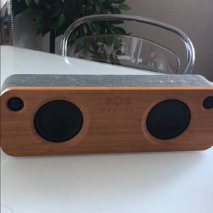 Marley Sound Box